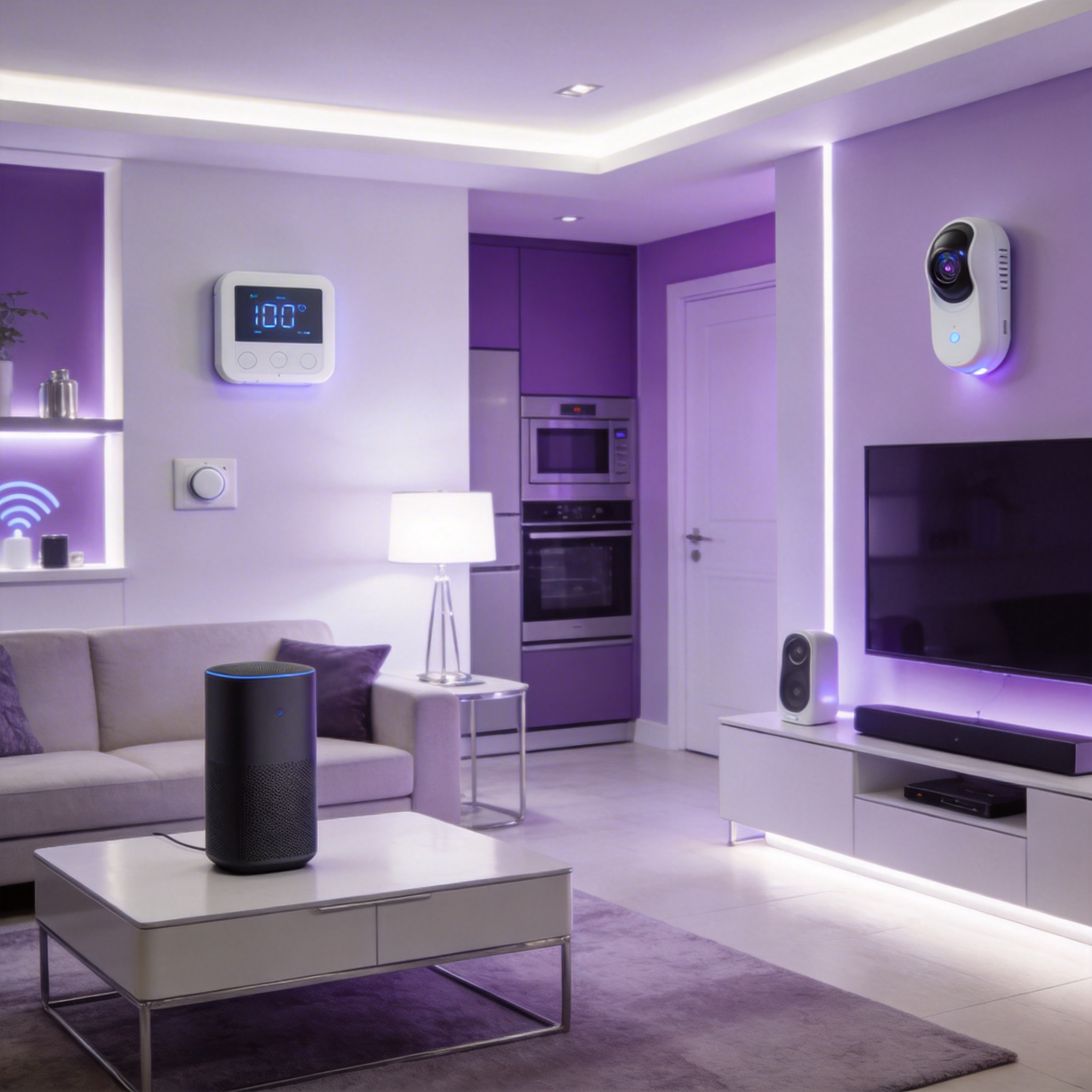 Smart Home