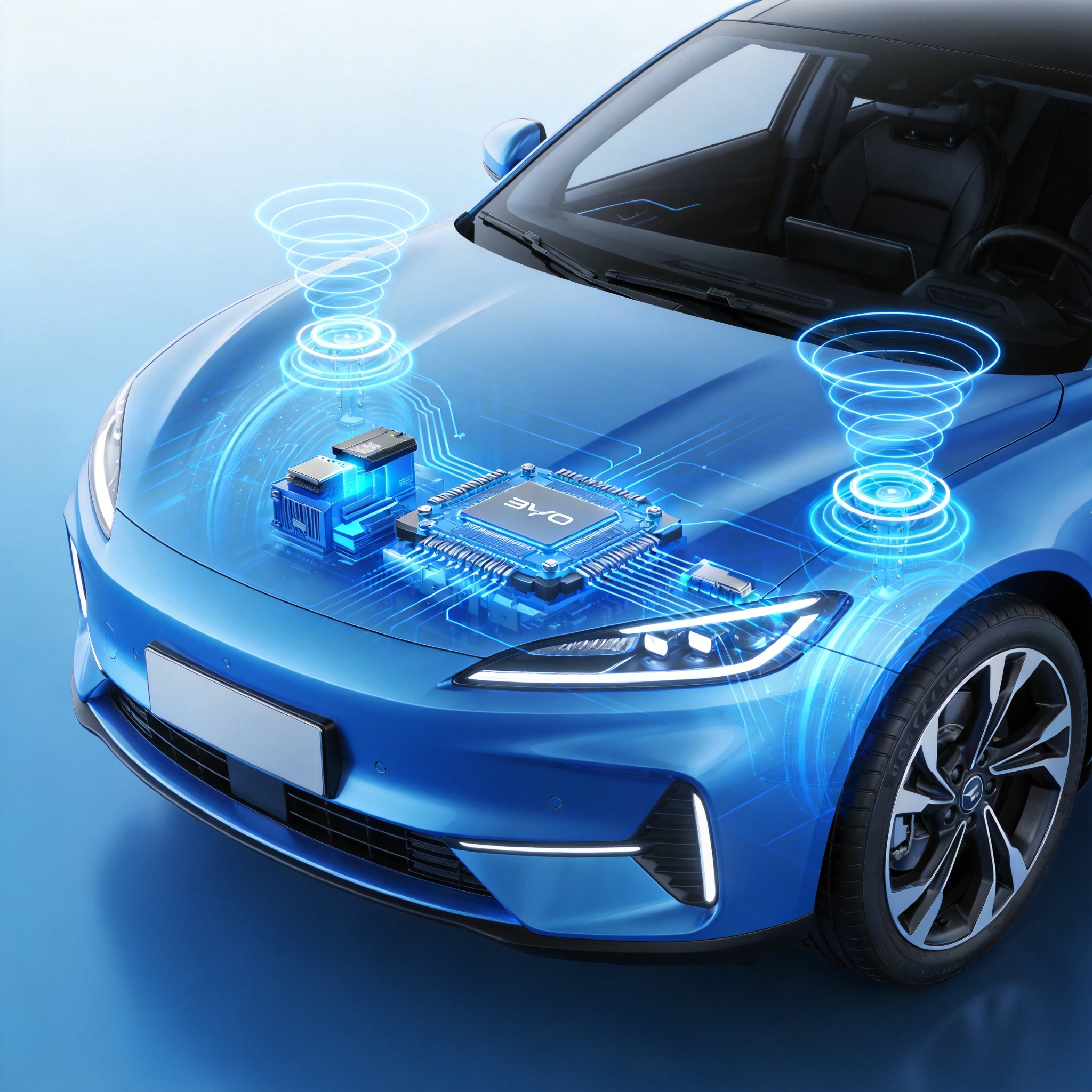 Intelligent Transportation
